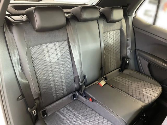 Volkswagen T-Cross 1.0 TSI R-Line