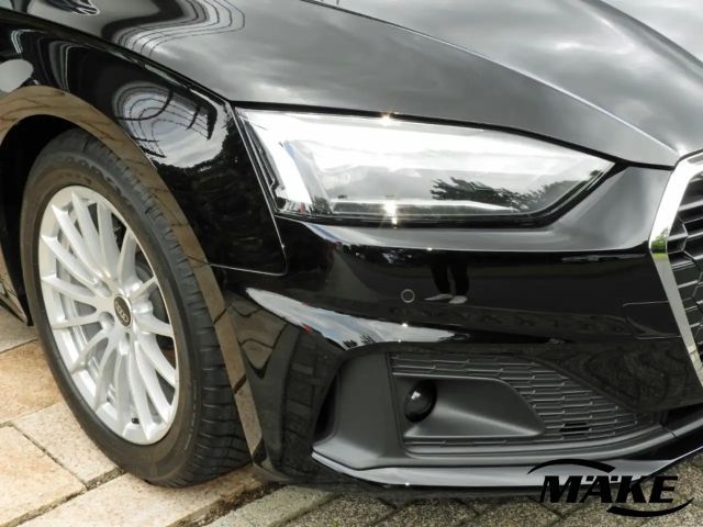 Audi A5 2.0 TDI S-Tronic Sportback