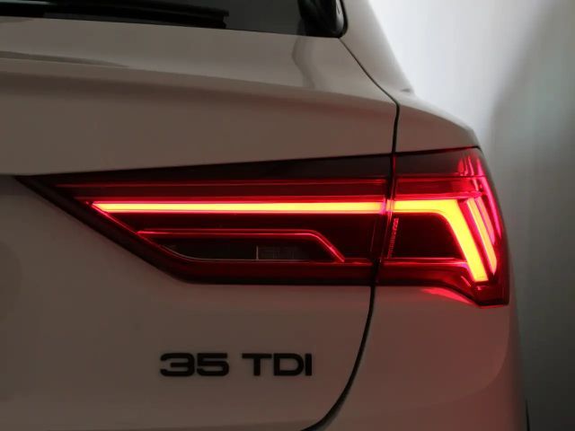 Audi Q3 35 TDI