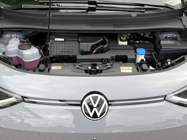 Volkswagen ID.3 GTX Performance
