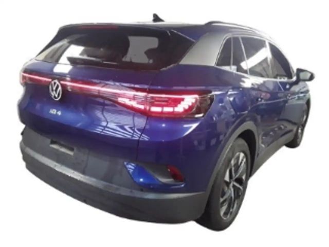 Volkswagen ID.4 IQ.Drive Pure