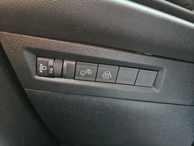 Opel Frontera e-Frontera