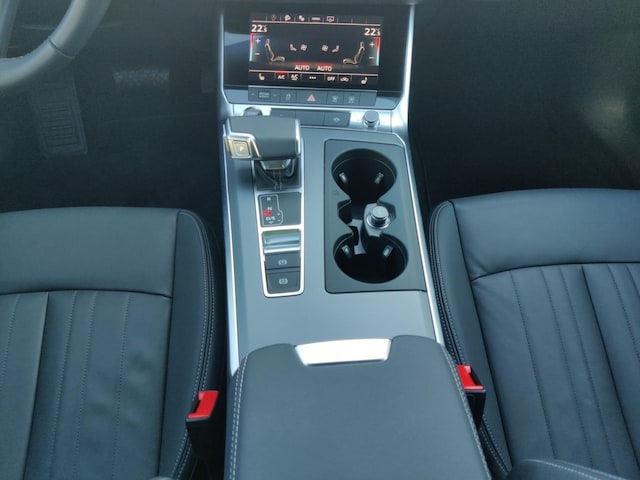 Audi A6 allroad 40 TDI Quattro S-Tronic