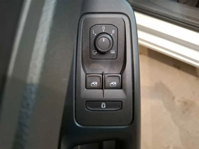 Volkswagen Caddy 1.5 TSI