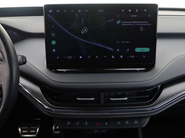 Skoda Enyaq Sportline