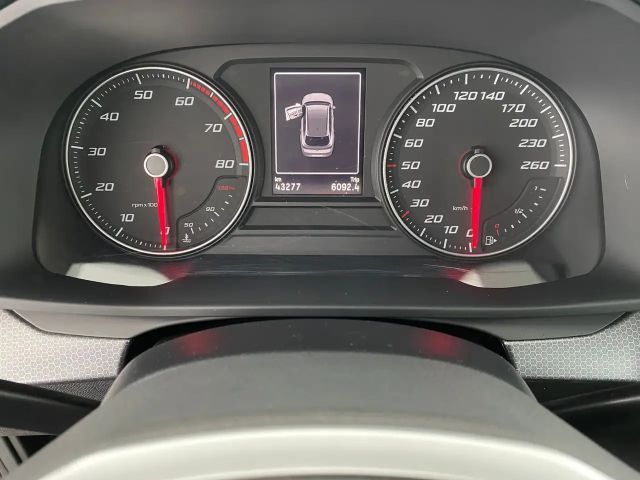 Seat Leon 1.0 TSI Style