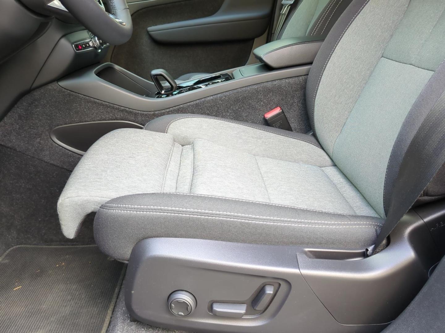 Volvo XC40 Dark Plus