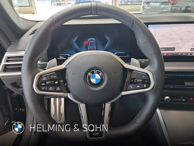 BMW 430 430i Coupé Gran Coupé M-Sport xDrive