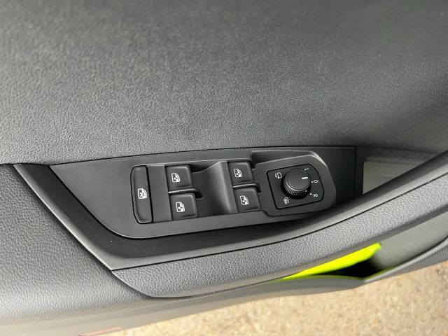 Skoda Karoq 4x4 Selection