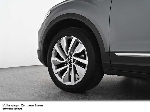 Volkswagen T-Roc DSG Style