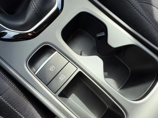 Hyundai Tucson 2WD T-GDi