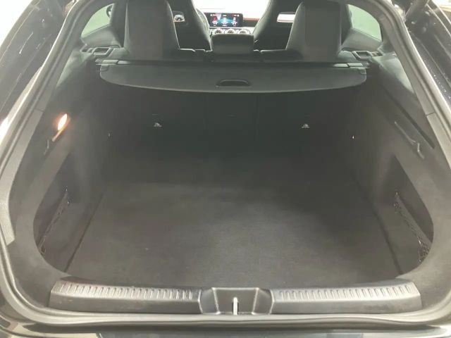 Mercedes-Benz CLA 250 4MATIC AMG Line