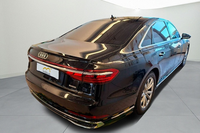 Audi A8 50 TDI Lang Quattro