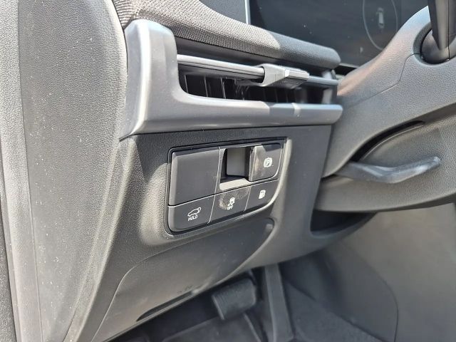 Hyundai Tucson T-GDi Vierwielaandrijving