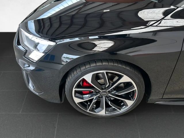 Audi S3 S-Tronic Sedan Sportback