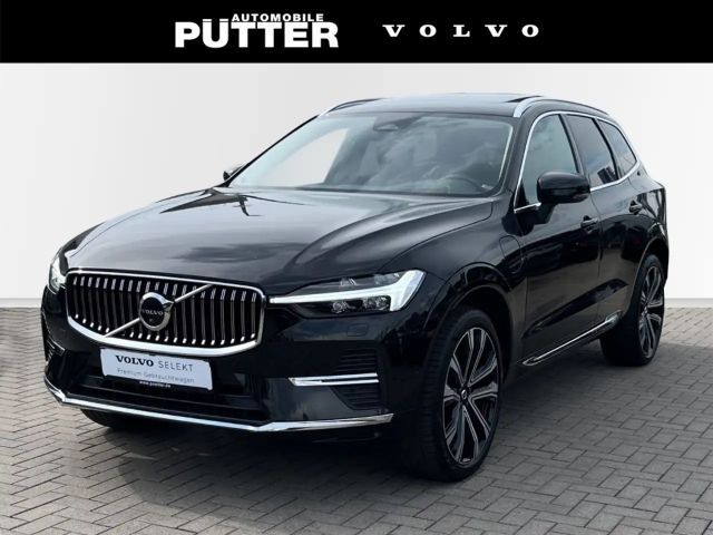 Volvo XC60 AWD Inscription Recharge T6
