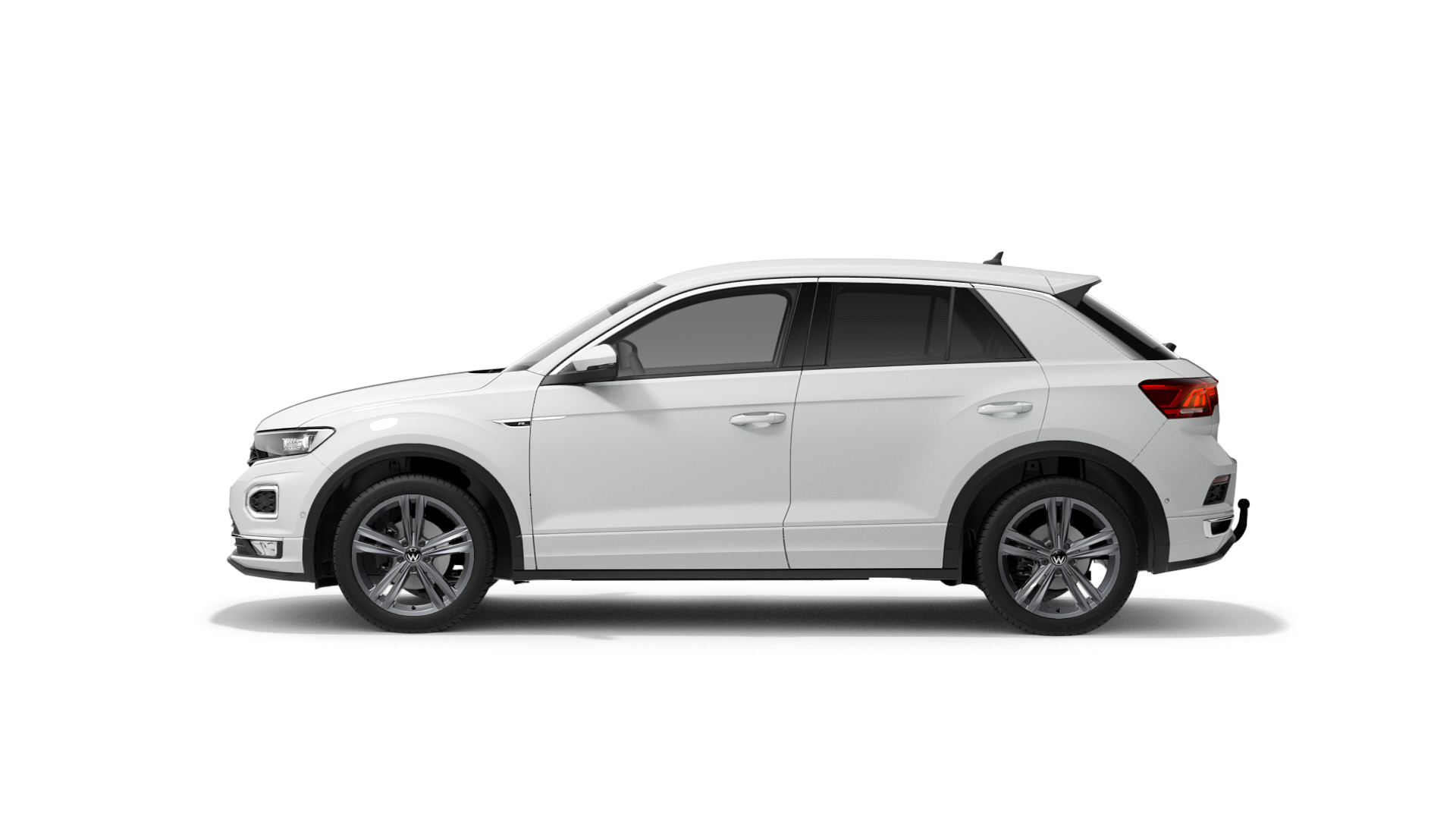 Volkswagen T-Roc 1.5 TSI DSG R-Line Sport
