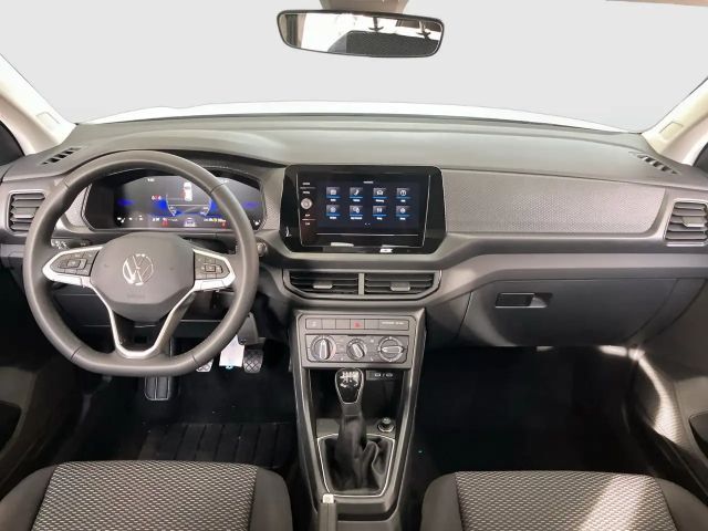 Volkswagen T-Cross 4Me TSI