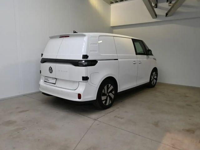 Volkswagen ID.Buzz Cargo 4Motion Pro