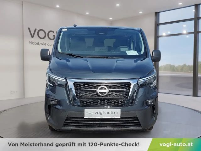 Nissan Primastar L1H1