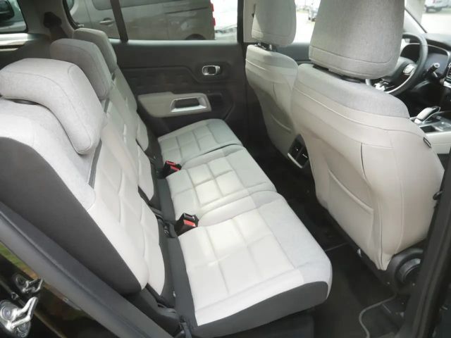 Citroën C5 Aircross Hybrid Pack Shine