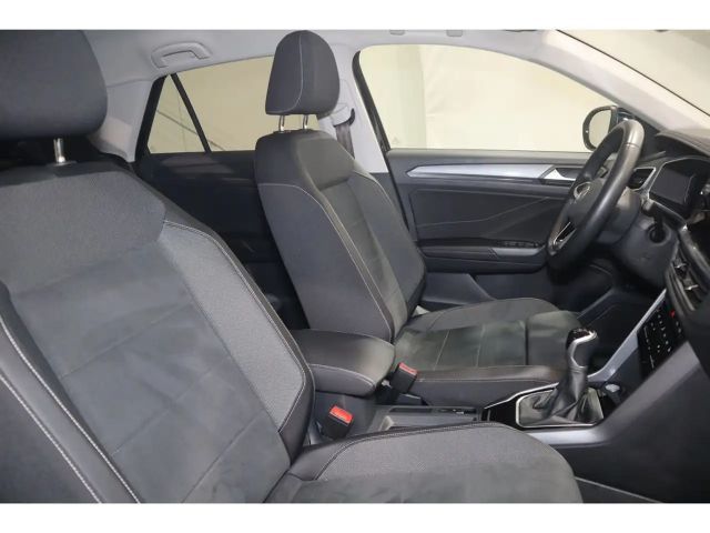 Volkswagen T-Roc 1.0 TSI IQ.Drive Style