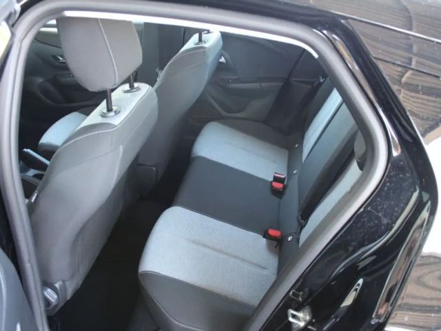 Opel Corsa Edition Turbo