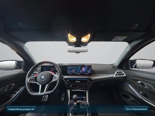 BMW M3 Competition Touring xDrive