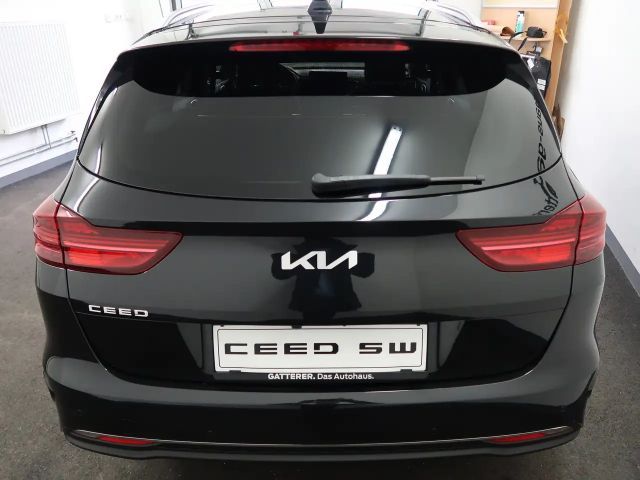 Kia Ceed GDi SportWagon