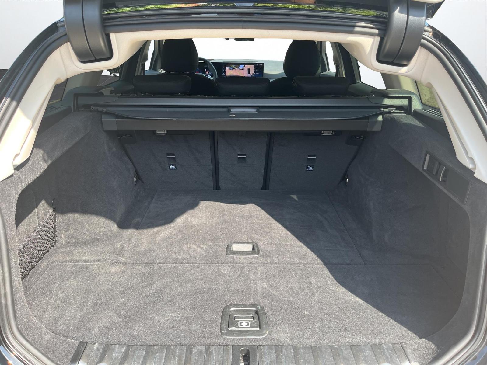 BMW 318 318i Touring