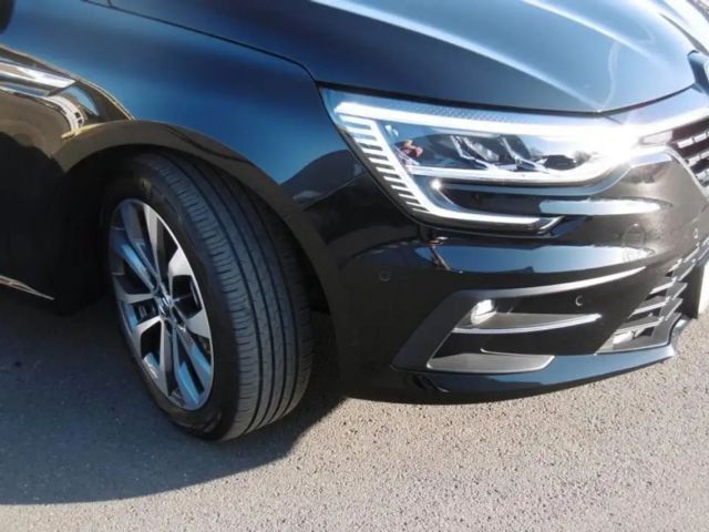 Renault Megane EDC TCe 140 Techno