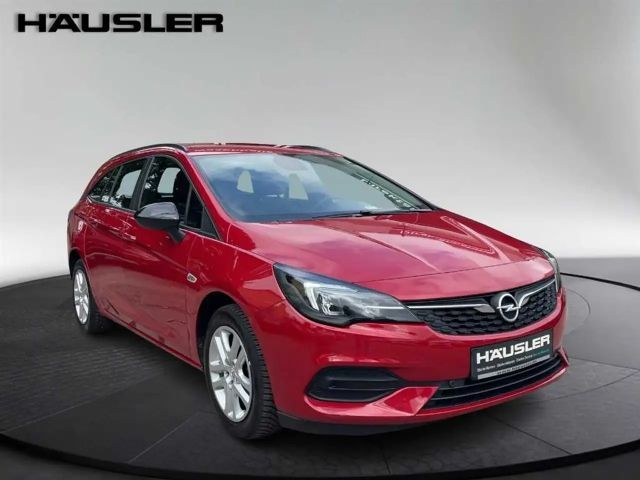 Opel Astra Edition Sports Tourer
