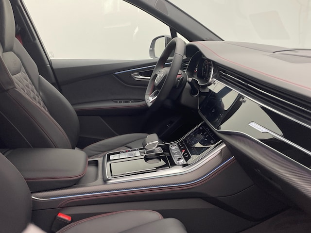 Audi Q7 Hybride Quattro