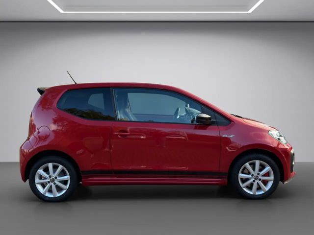Volkswagen up! 1.0 TSI GTI