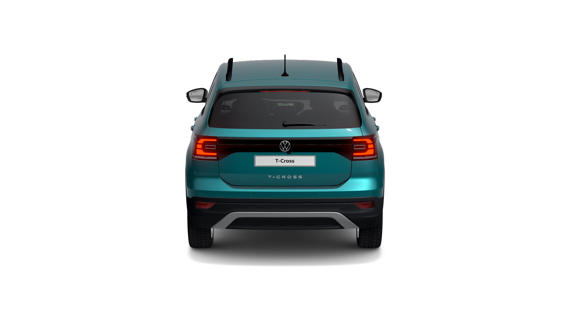 Volkswagen T-Cross 1.0 TSI DSG Move