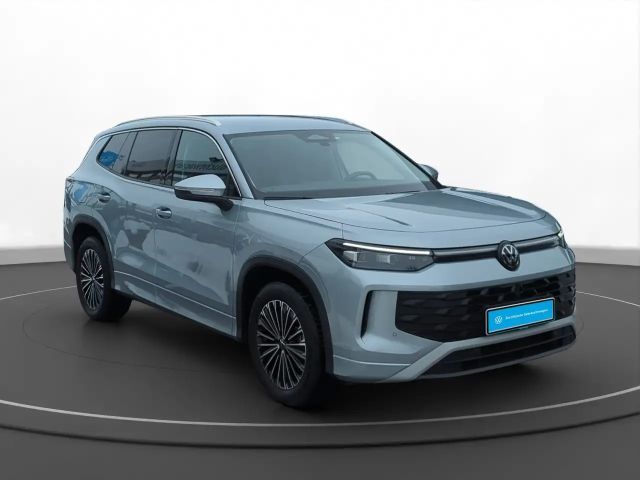 Volkswagen Tayron 1.5 TSI DSG Life