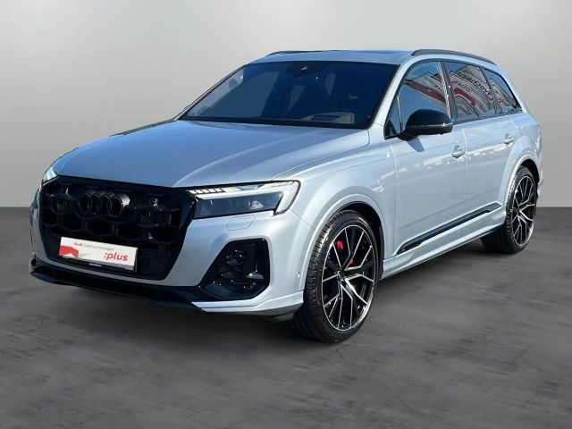 Audi Q7 50 TDI Quattro S-Line
