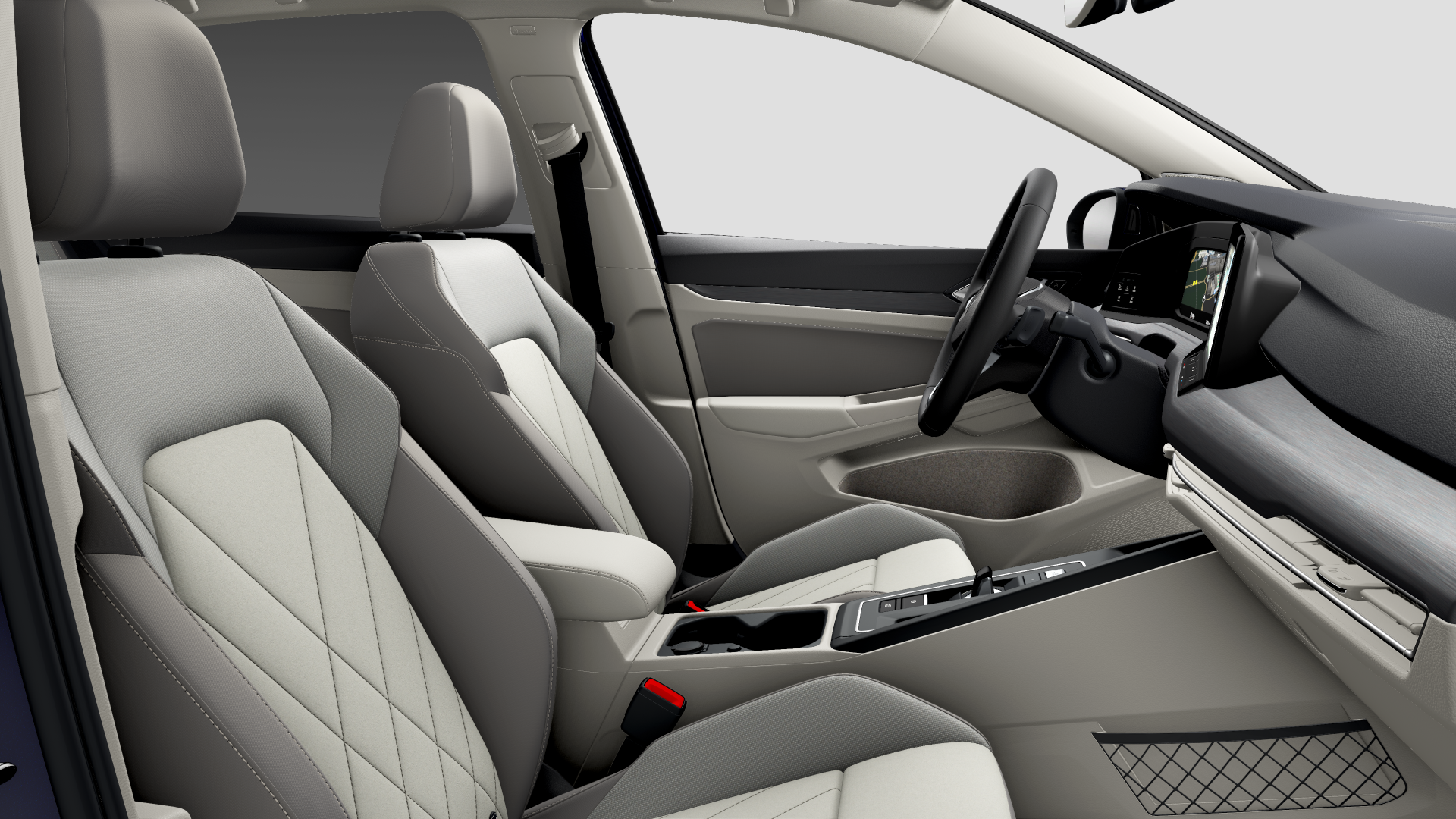 Volkswagen Golf DSG Golf VIII Style