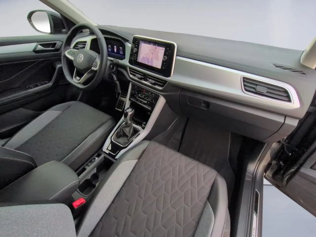 Volkswagen T-Roc 1.5 TSI DSG