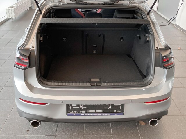 Volkswagen Golf 2.0 TSI DSG GTI Golf VIII