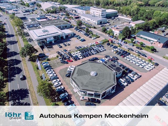 Volkswagen Golf 2.0 TSI 4Motion DSG Golf VIII