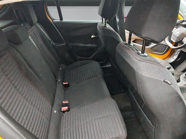 Peugeot 208 PureTech