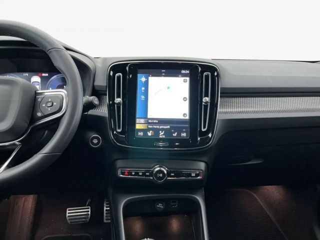 Volvo XC40 Recharge T5