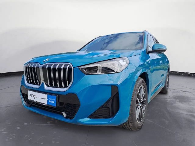 BMW X1 M-Sport sDrive18i
