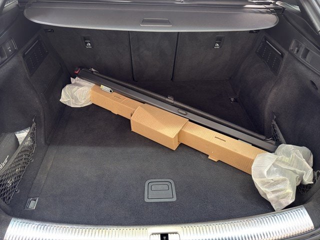 Audi Q5 50 TDI Quattro Sportback