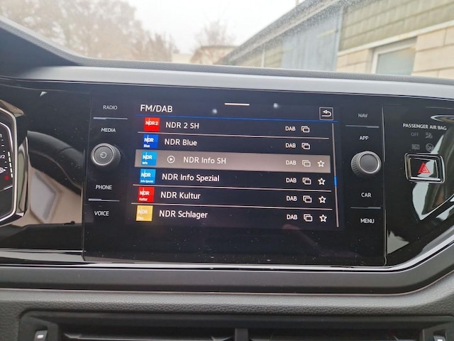 Volkswagen Taigo 1.5 TSI R-Line