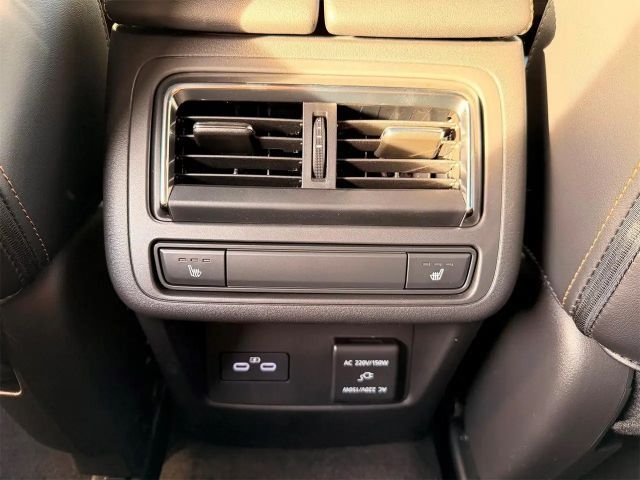 Mazda CX-60 4WD Homura Plus