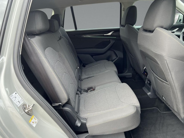 Skoda Kodiaq 2.0 TDI Selection