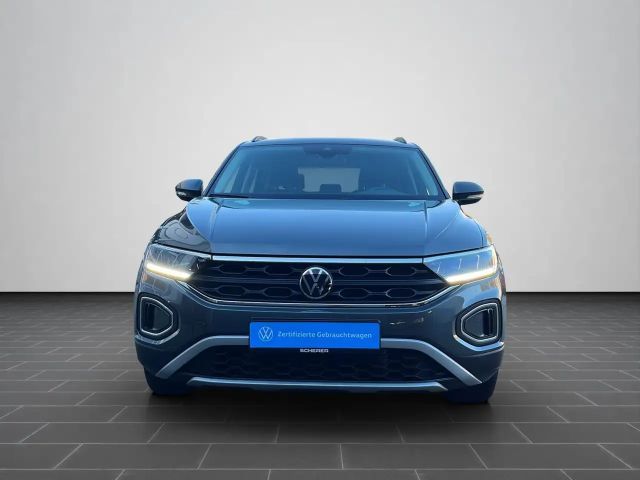 Volkswagen T-Roc 1.5 TSI DSG Move