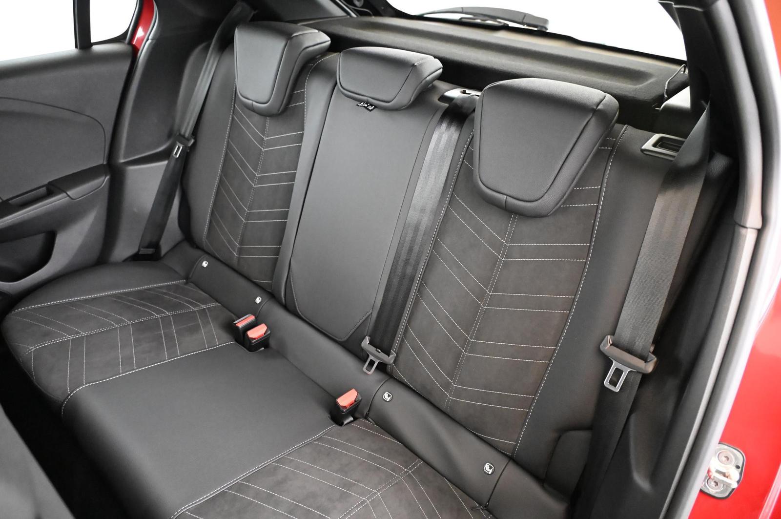 Opel Corsa GS-Line Grand Sport